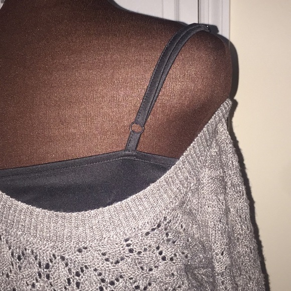 American Eagle Outfitters knit tunic/ minidress - Picture 3 of 7